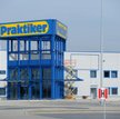 Praktiker bankrutuje