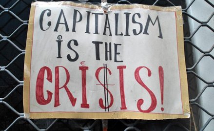 Recesja jeszcze potrwa