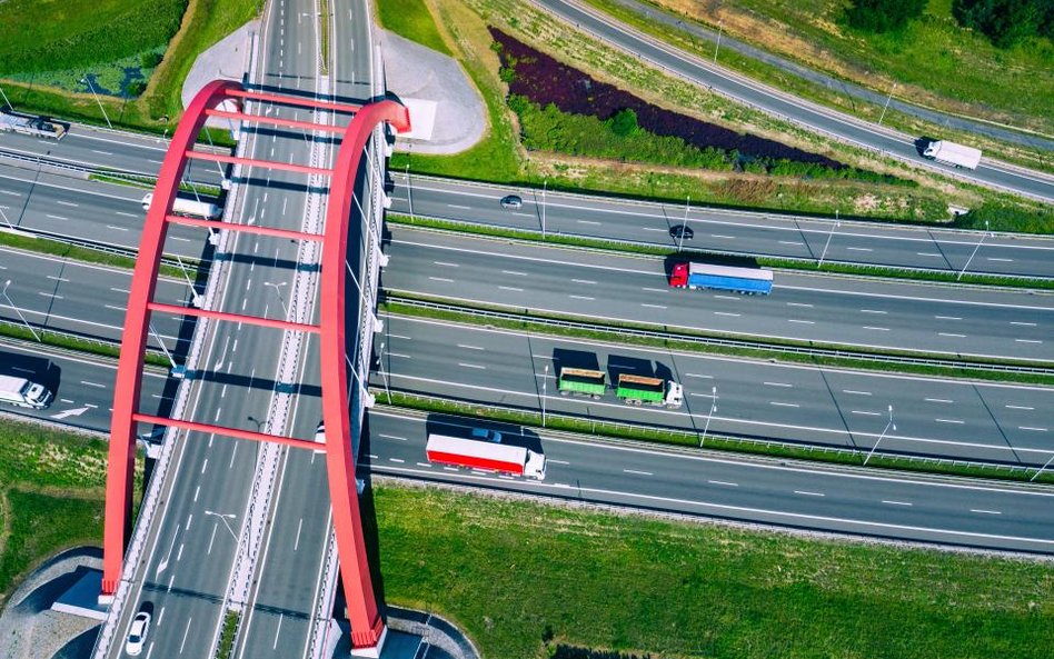 Stalexport Autostrady: Odrodzenie ruchu na A4