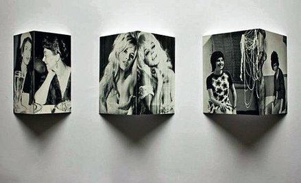 Autopis. Notatki, kopie i arcydzieła Anna Ostoya