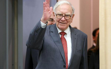 Warren Buffett kupi wartą 2 mld dol. Topaz Solar Farm