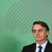 Bolsonaro: Wraz z USA podburzamy wenezuelską armię