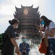 Chiny: "Nie" dla śledztwa ws. wirusa, które zakłada naszą winę