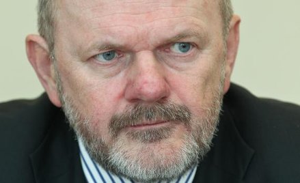 Paweł Samecki