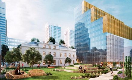 Biura przy Willi i Biura przy Warzelni to biurowce z segmentu „core” kupione w III kwartale 2021 r.