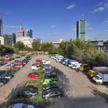 Ten grunt obok Dworca Centralnego w Warszawie należy juz do firmy HB Reavis
