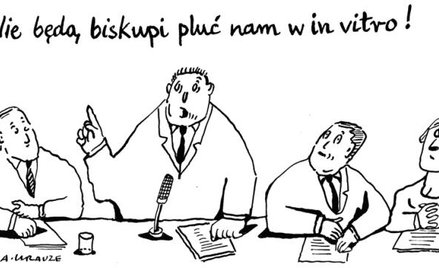 Komentarz rysunkowy
