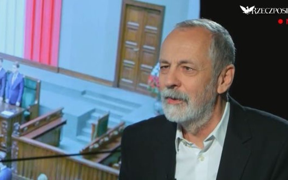 Rafał Grupiński