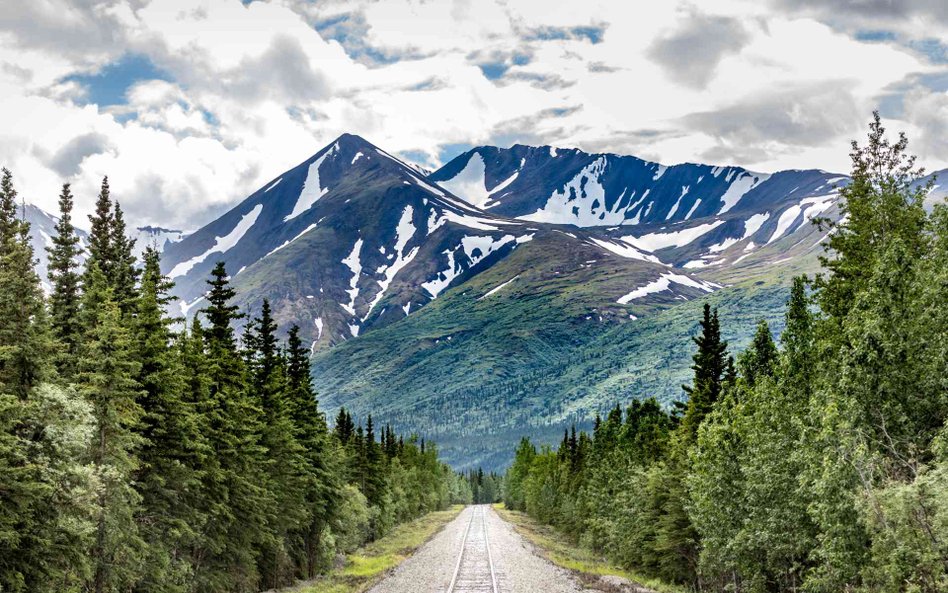 Alaska