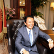 Taro Aso