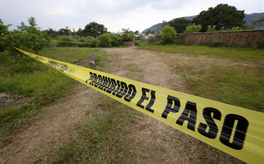 Meksyk: Makabryczne odkrycie - 29 ciał w 100 plastikowych workach