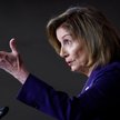 Nancy Pelosi, przewodnicząca Izby Reprezentantów