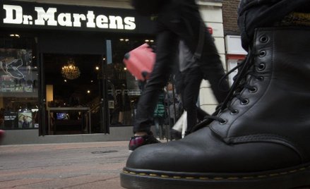 Martensy zmieniają właściciela