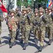 Szwajcaria: Weganin wywalczył prawo do służby w armii