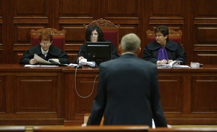 Polskie sądy nie są związane wyrokami Europejskiego Trybunału Praw Człowieka