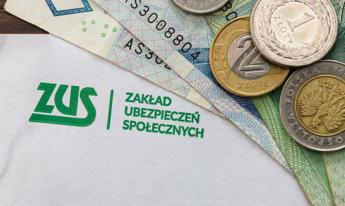 Mały Zus Plus Trzeba Zgłosić Do Końca Stycznia Rppl 2385