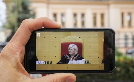 TK po ponad roku publikuje uzasadnienie ws. prymatu konstytucji nad prawem UE
