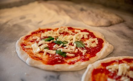 Pizza Margherita podrożała we Włoszech dwukrotnie więcej, niż wynosi stopa inflacji
