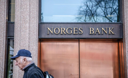 Norwegia: Podwyżka stóp możliwa we wrześniu