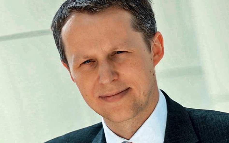 Sebastian Buczek