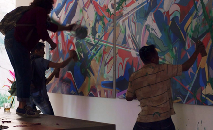 „Nowy porządek": Bunt wykluczonych staje się faktem