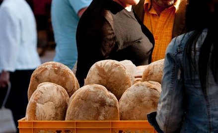 We Włoszech wiadomo, które pieczywo naprawdę jest świeże