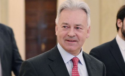 Alan Duncan: Brytyjczycy potrzebują Unii