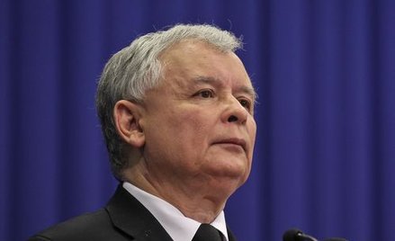 Jarosław Kaczyński: Mamy w Polsce kłopot z wolnością słowa