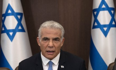 Jair Lapid