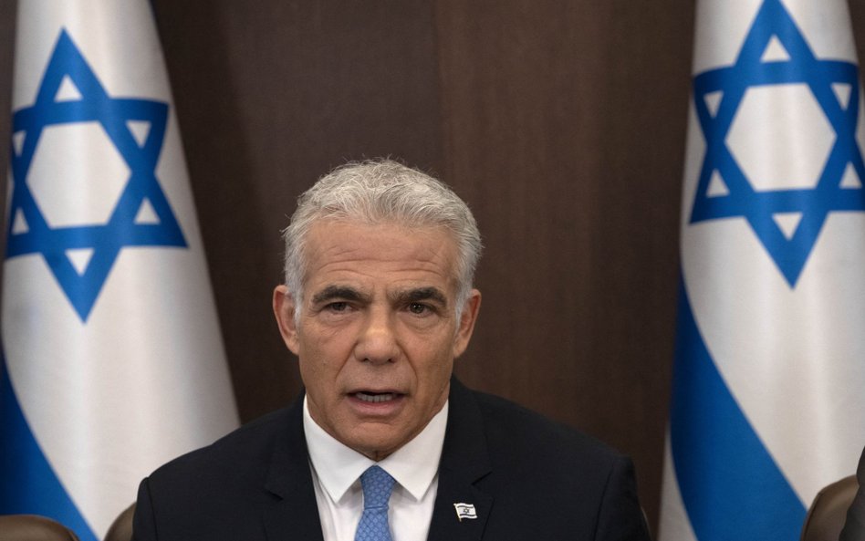 Jair Lapid