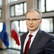 Radosław Domagalski-Łabędzki, nowy prezes KGHM.