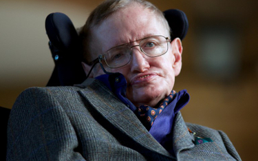 Stephen Hawking będzie pochowany obok Newtona i Darwina