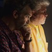 Pedro Almodóvar i Antonio Banderas jako jego alter ego w filmie „Ból i blask”