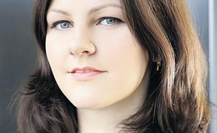 Marta Kolbusz-Nowak