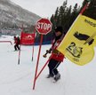MŚ w Beaver Creek: matka natura przeszkadza