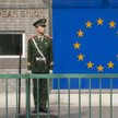 Chiny nie pomogą Europie