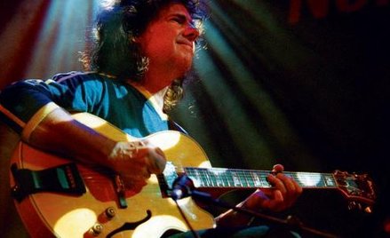 Koncert tria wybitnych wirtuozów i improwizatorów