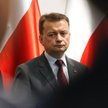 Podlegli ministrowi Mariuszowi Błaszczakowi urzędnicy twierdzą, że zaginione urządzenia miały niewie
