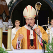 Abp Kondrusiewicz otrzymał święcenia biskupie od Jana Pawła II