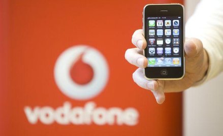 Przez cały 2009 r. walory Vodafone radziły sobie znacznie gorzej niż szeroki rynek brytyjski