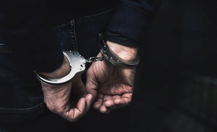 Podwójne morderstwo pod Krakowem. Sprawca zatrzymany przez policję