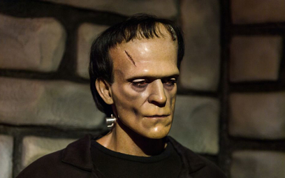 200-setne urodziny Frankensteina