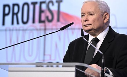 Jarosław Kaczyński