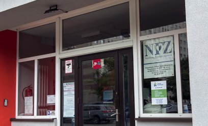 Dopiero odpowiednia liczba lekarzy POZ pozwoli odciążyć szpitale - uważa dr Jarosław Mijas.