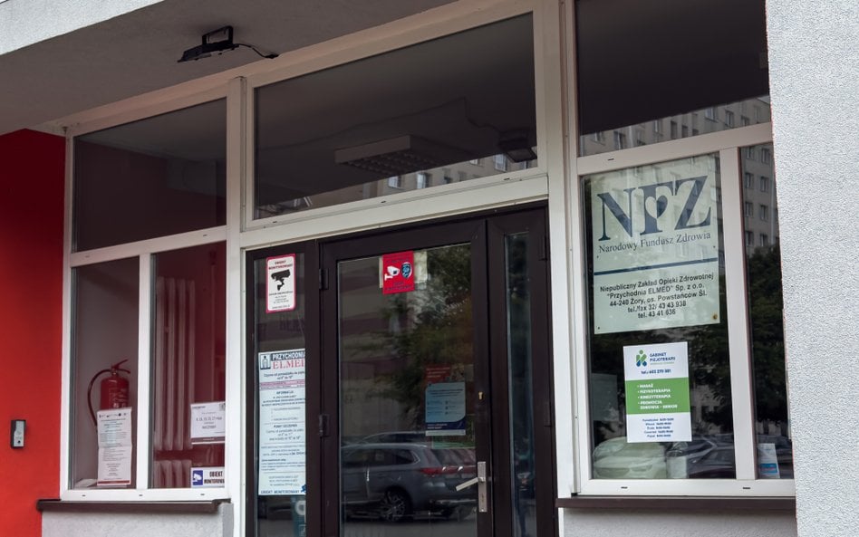 Dopiero odpowiednia liczba lekarzy POZ pozwoli odciążyć szpitale - uważa dr Jarosław Mijas.