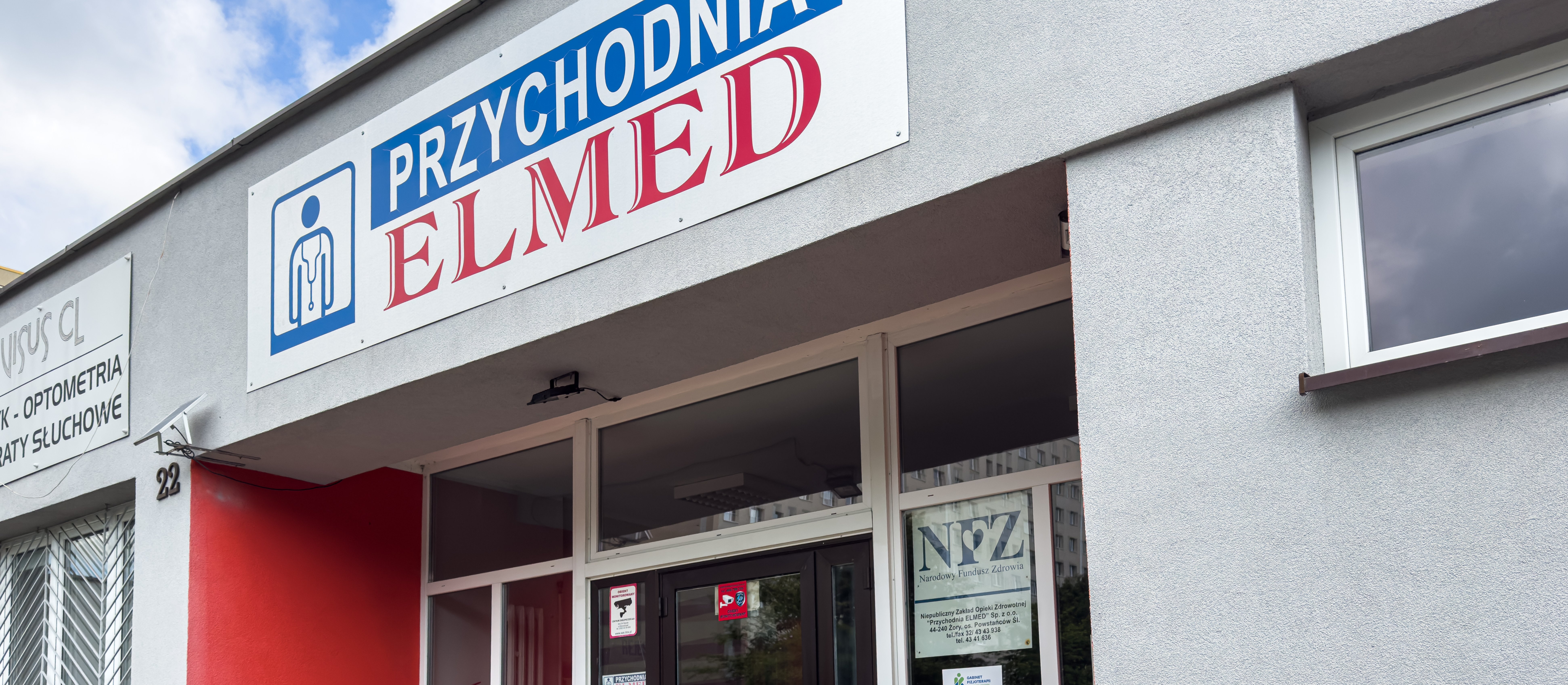 Lekarz o zarobkach medyków: Efekt zepsutego systemu. Szuka się winnych tam, gdzie ich nie ma