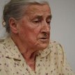 „Biografia z charakterem". Wnikliwy portret obrończyni życia