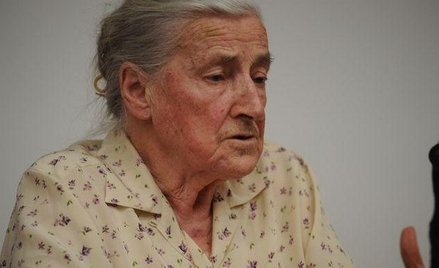 „Biografia z charakterem". Wnikliwy portret obrończyni życia