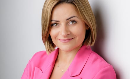 Agnieszka Czajka, General Manager Otomoto