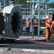 Przygotowania do budowy Nord Stream 2 już trwają, choć projekt może zostać obłożony amerykańskimi sa